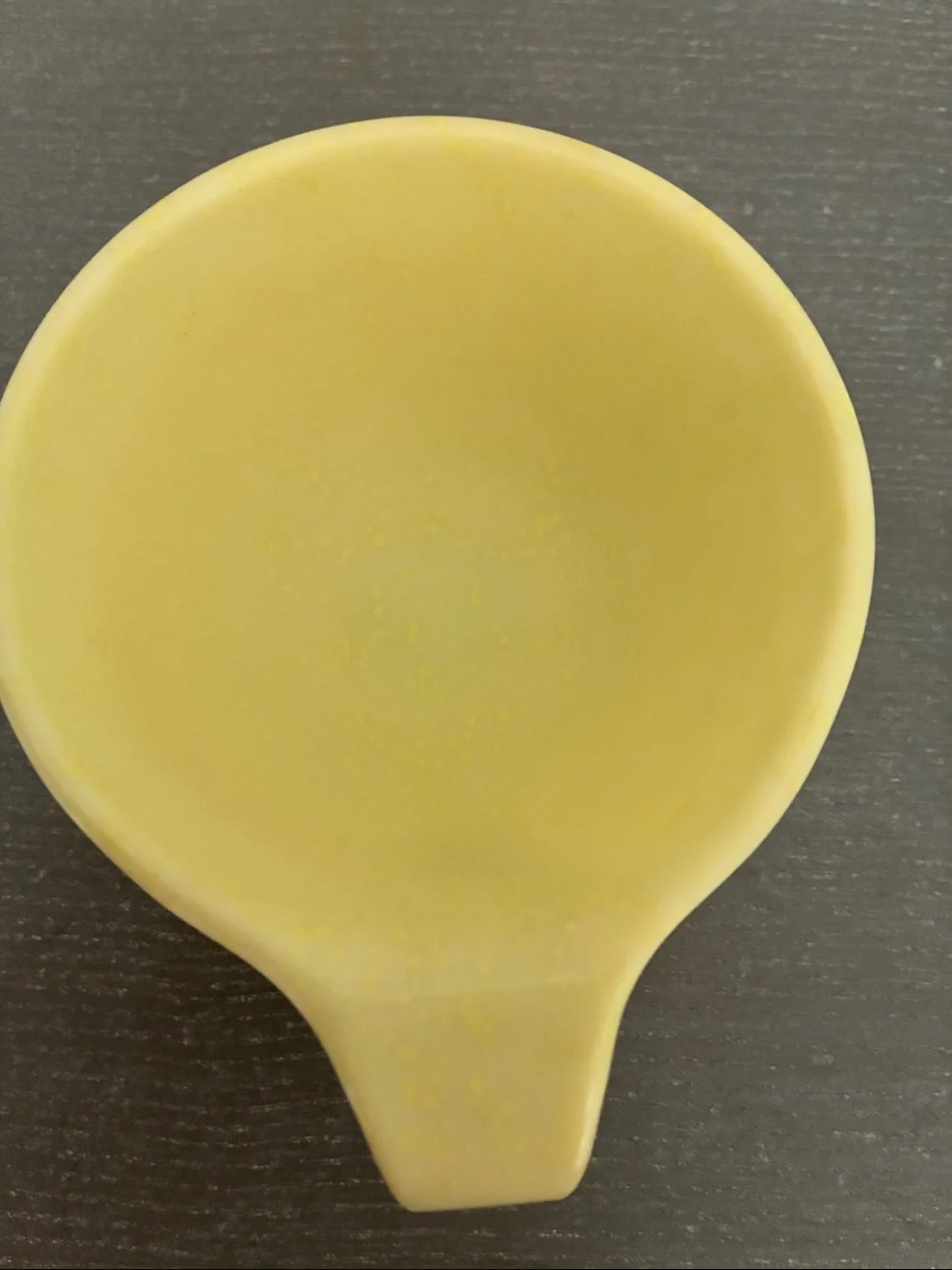 Russell Wright Melmac  Residential by Northern Yellow Tea  CUP 1950's